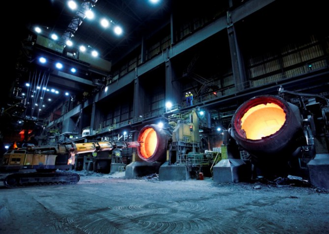 Werken bij Tata Steel  Vacatures, stages, verhalen van collega's