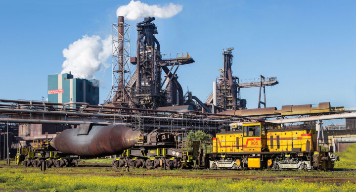 Tata Steel : Can Tata Steel Offset the Company's Slow European Business ... : Tata steel limited's annual general meeting (agm) was last held on 20 august 2020 and as per records from ministry of corporate affairs (mca), its balance sheet was last filed on 31 march 2020.