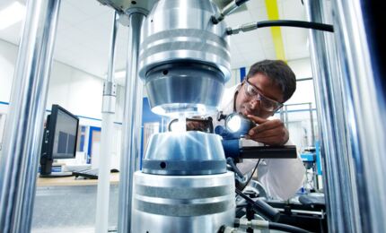 Health, Safety & Environment