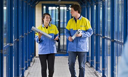 Studenten &  Starters