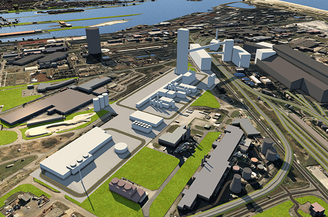 About us | Tata Steel