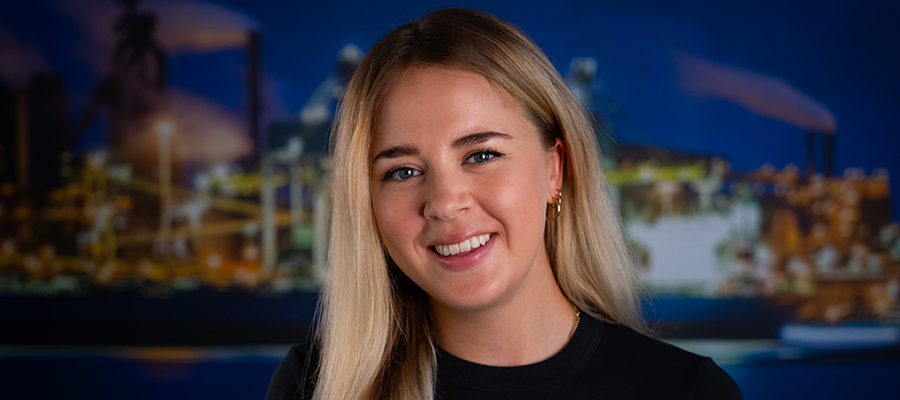 Jessie Koopman