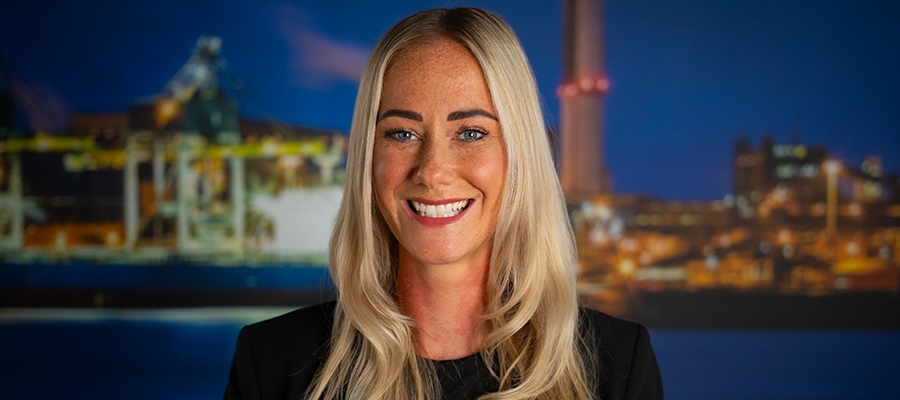 Megan van der Kruijssen-Kuhne