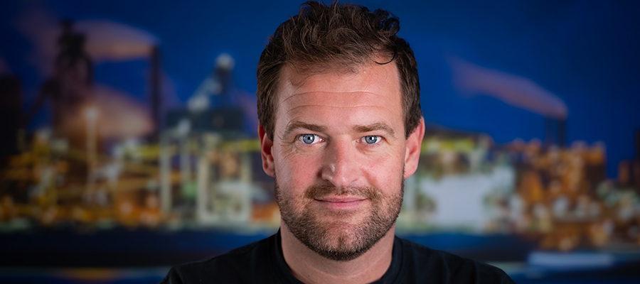 Randy Eijkelenboom