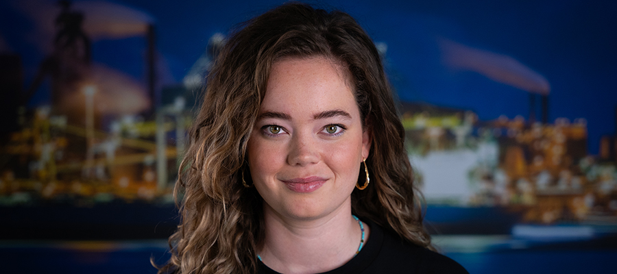 Sophie Scheltinga